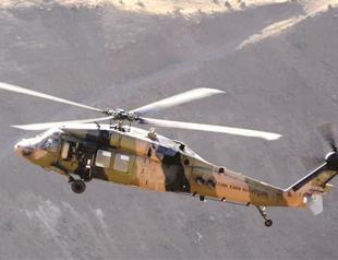 Sikorksy deal delay ‘hits’ Turkey-US ties