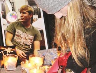 Belgian student remembered