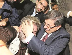 Turkish PM Erdoğan defends FM’s tears in Gaza