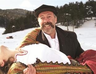 Where the Fire Burns eyes support for Oscar