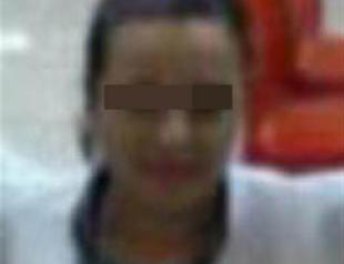 Young girl raped by 100