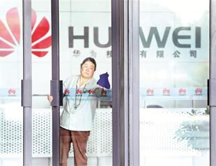 Huawei says probe not likely to affect business