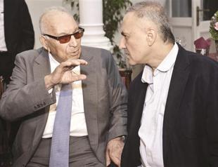 New documentary honors Turkish writers, their works