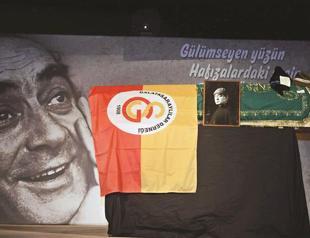 Günaydın laid to rest in Istanbul
