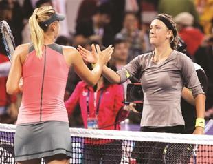 WTA Champs leave lasting legacy to tennis in Turkey