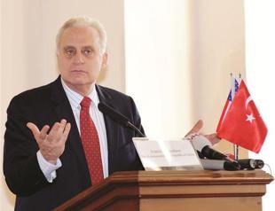 US envoy’s comments stirs anti-terror debate