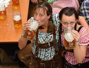 Beer is good for you: study finds anti-virus powers