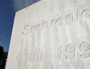Bosnian Serb to serve Srebrenica prison term in Poland