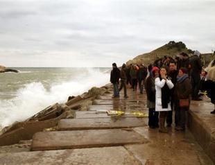 Lack of precautions on sinking ferry: relatives