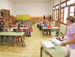 Education reform puts Spain, Catalonia on collision course