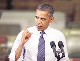 Obama tops Forbes’ most powerful list