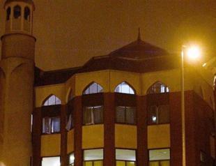 London council rejects plans for mega-mosque