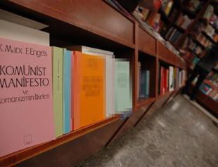 Book ban lifted with new judicial package in Turkey