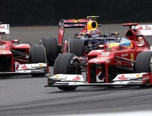 Turkish gov’t will not pay for Formula One