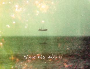 Experimental films screened at Salon