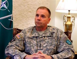 Turkish army is ‘unbelievable,’ says NATO commander