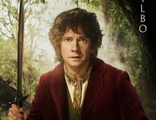 Critics give epic Hobbit middle marks