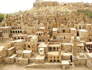 Newly published book focuses on lives of Mardin’s lost musicians