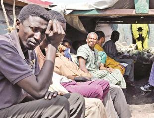 Human rights films in 10 cities