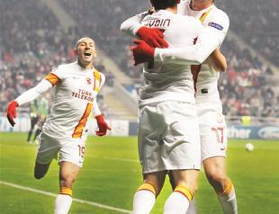 Lions cap great year with top 16 spot