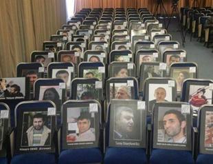 71 journalists in prison, union says