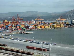 Turkey below 2005 in mergers, acquisitions