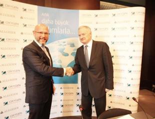 German firm arrives to head hunt