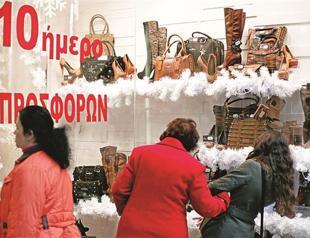 S&P sends Greece to selective default’