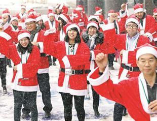 No Gangnam Style joy in Korea growth