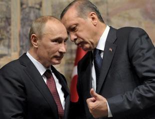 Turkey, Russia work on new plan for Syria