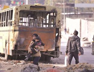 Turkey wants US in Patriots bid