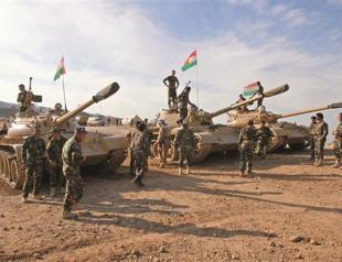 Maliki’s Hashemi-Öcalan analogy irrelevant: Ankara