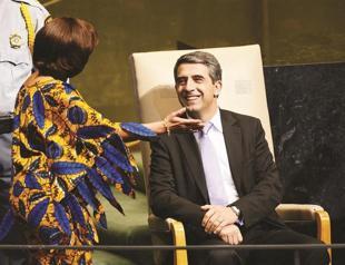 Cash-for-citizenship law vetoed in Bulgaria