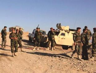 Baghdad, Kurds reach deal on north’s security