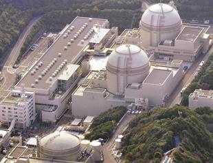 China ‘has advantage’ in bid for 2nd nuclear plant