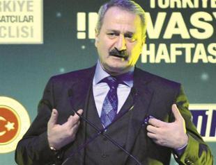 Gas for gold starts war of words between US, Turkey