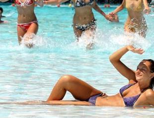 Turkeys Antalya one of worlds top five destinations