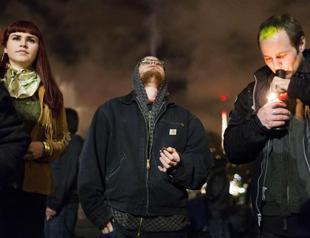 Washington state lights up as marijuana legalized