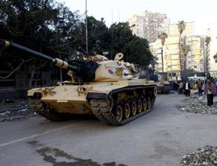 Egypt opposition refuses dialogue with Morsi