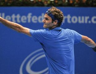Federer targets Rio Olympics