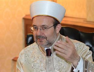 Turkeys top cleric says apocalyptic scenario is ‘superstition’