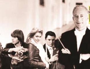 Spivakov and the Moscow Virtuosi bring curtain down on Antalya festival