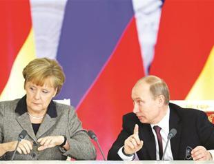 Russia slams EU over rights