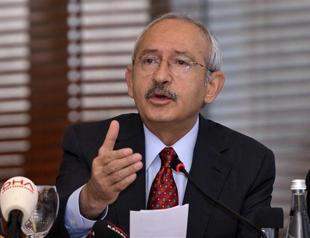 Kılıçdaroğlu says may visit Kirkuk, Arbil