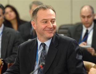 Illness leads Serb ambassador to NATO to suicide