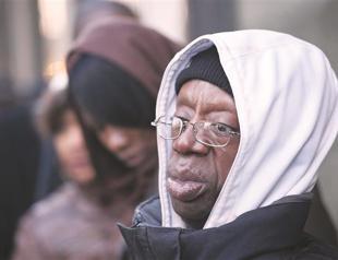 US economy adds 146,000 new jobs