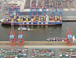 German economy ‘may see economic slowdown’