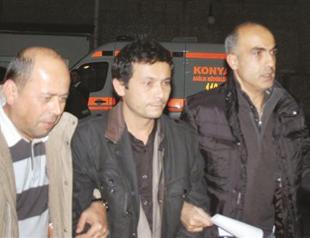 Ex-boyfriend ‘hunts down, kills’ teacher