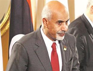 Debt to contractors will be paid back: Libyan president