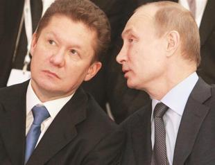 Russia starts 16 bln-euro gas project